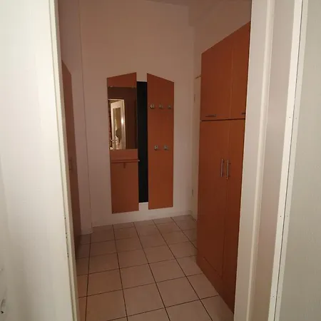 Appartamento Alter Reichshof