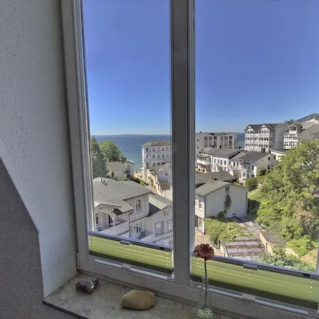 Appartamento Alter Reichshof Sassnitz