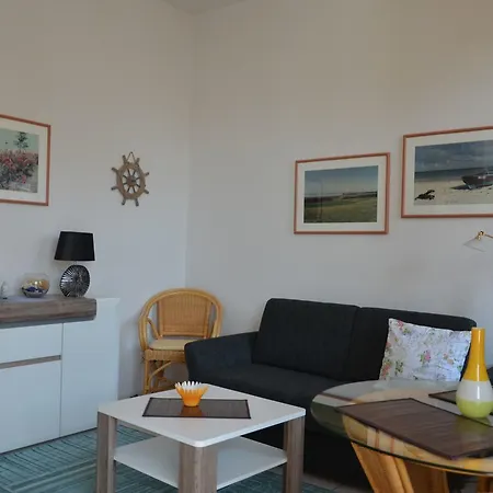 Apartment Alter Reichshof