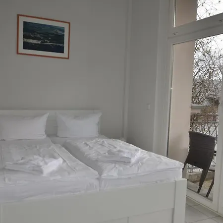 Apartment Alter Reichshof *