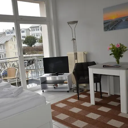 Apartment Alter Reichshof *