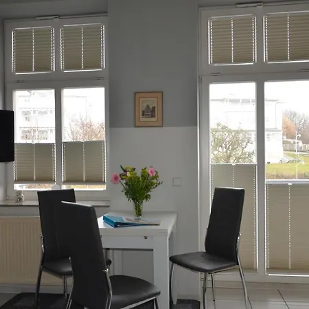 Alter Reichshof Appartamento *