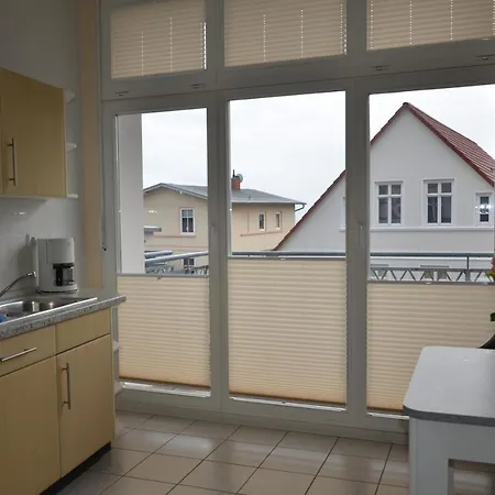 Alter Reichshof Appartamento *