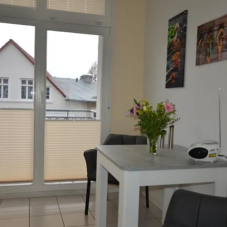 Apartment Alter Reichshof *