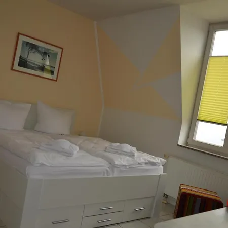Appartamento Alter Reichshof