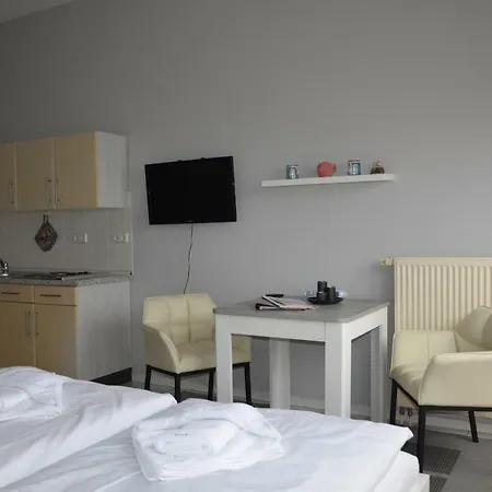 Alter Reichshof Appartamento *