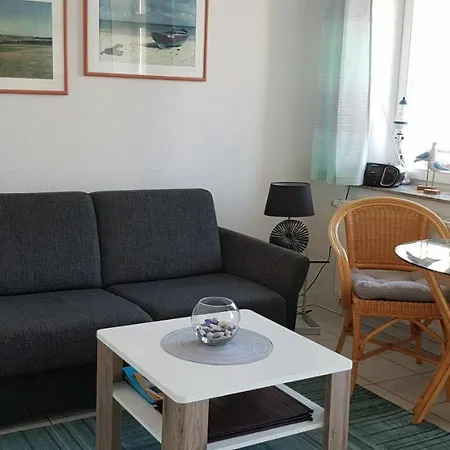 Appartamento Alter Reichshof Sassnitz